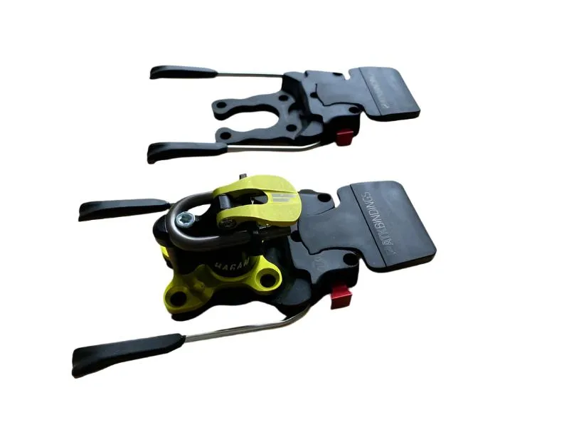 Ultra World Cup Race Ski Brakes