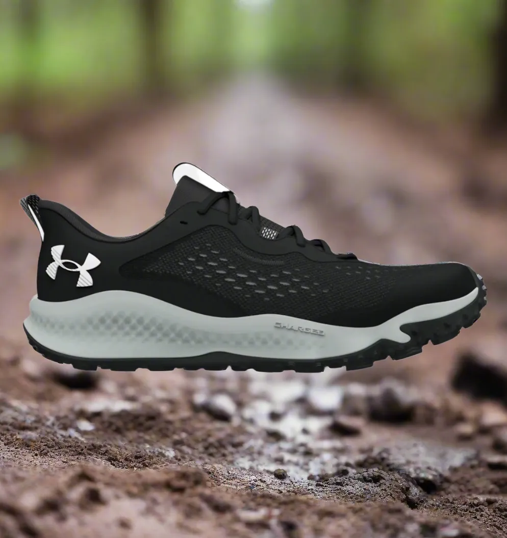 Under Armour Charged Maven Trail Running Shoes