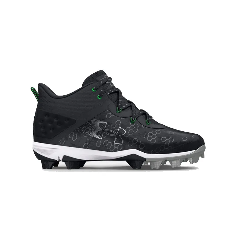 Under Armour Harper 8 Junior Molded Mid