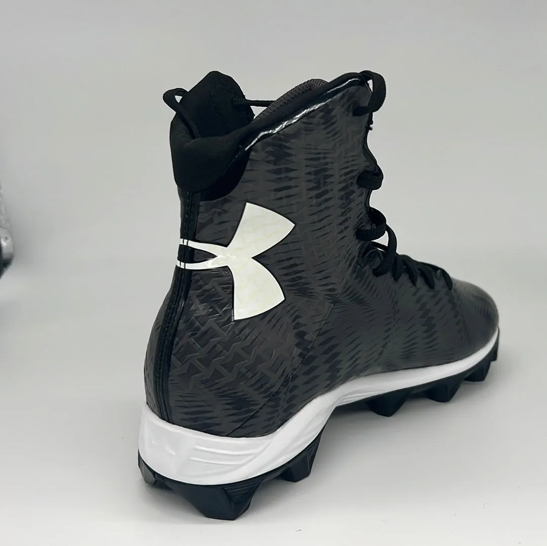 Under Armour Highlight MC Clutchfit (US 7.5)