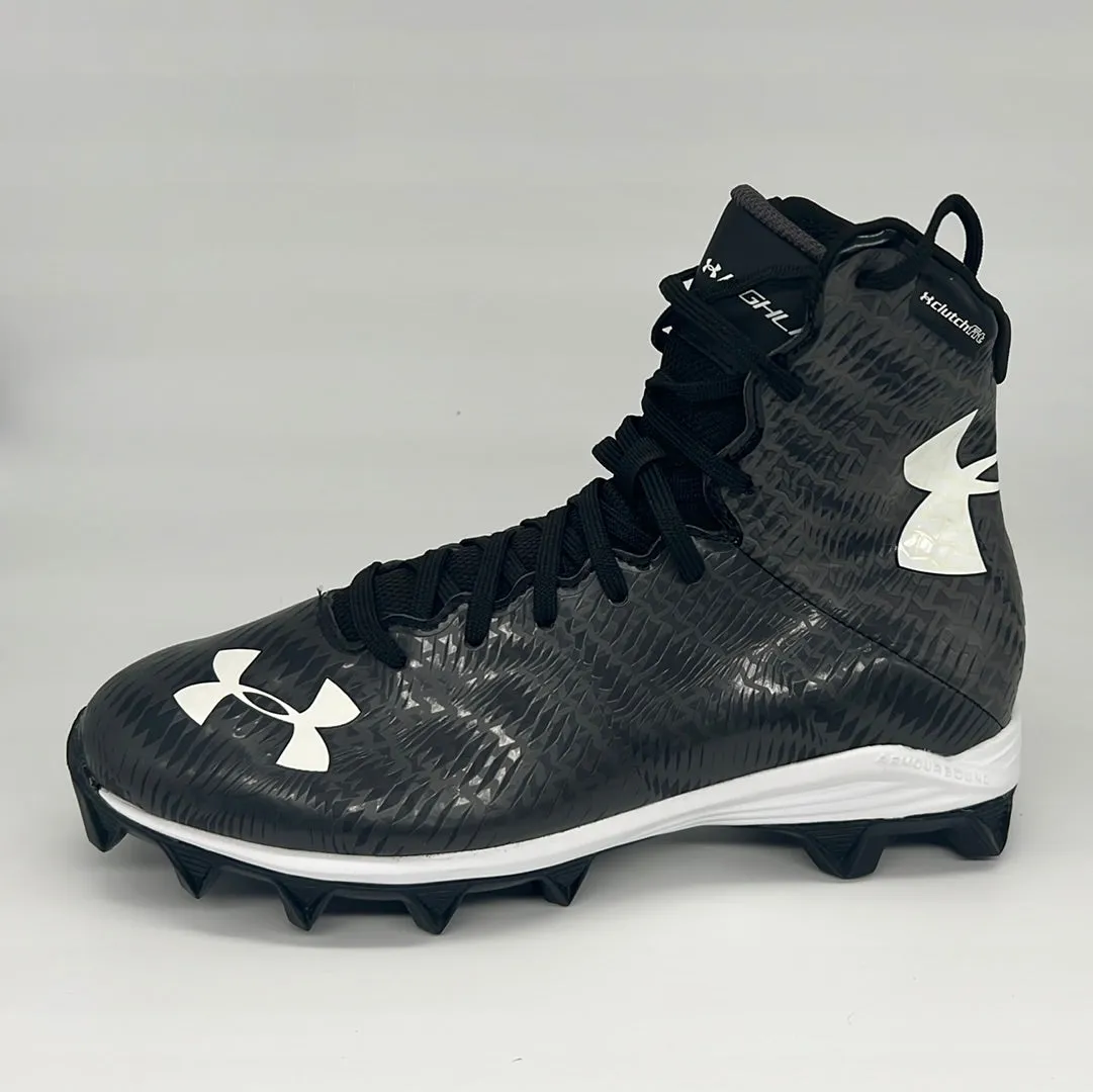 Under Armour Highlight MC Clutchfit (US 7.5)