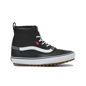 Vans 22/23 Standard MID Snow MTE - Black/White