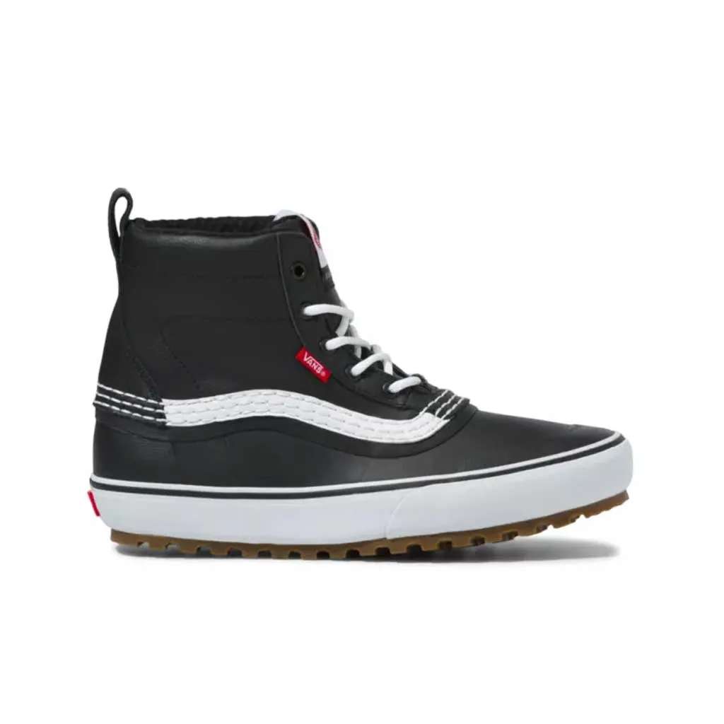 Vans 22/23 Standard MID Snow MTE - Black/White