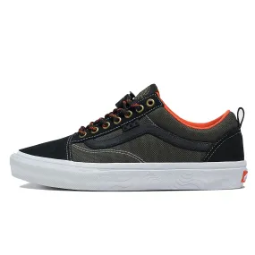 Vans Old Skool Men's Shoes - Spitfire Black