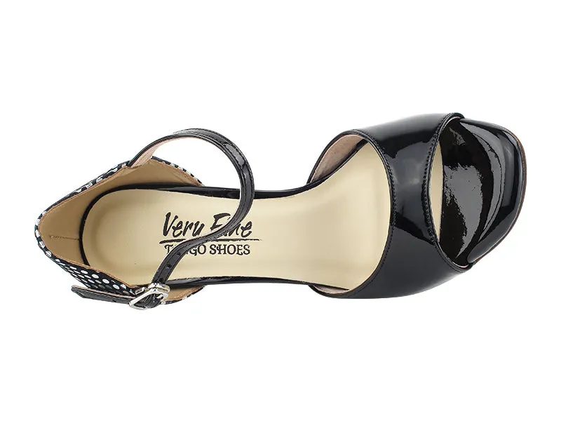 Very Fine Ladies Tango Shoes TANGO 001