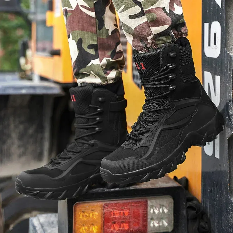 Vin™ | Work Boots