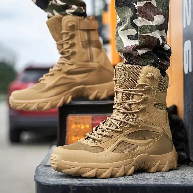 Vin™ | Work Boots