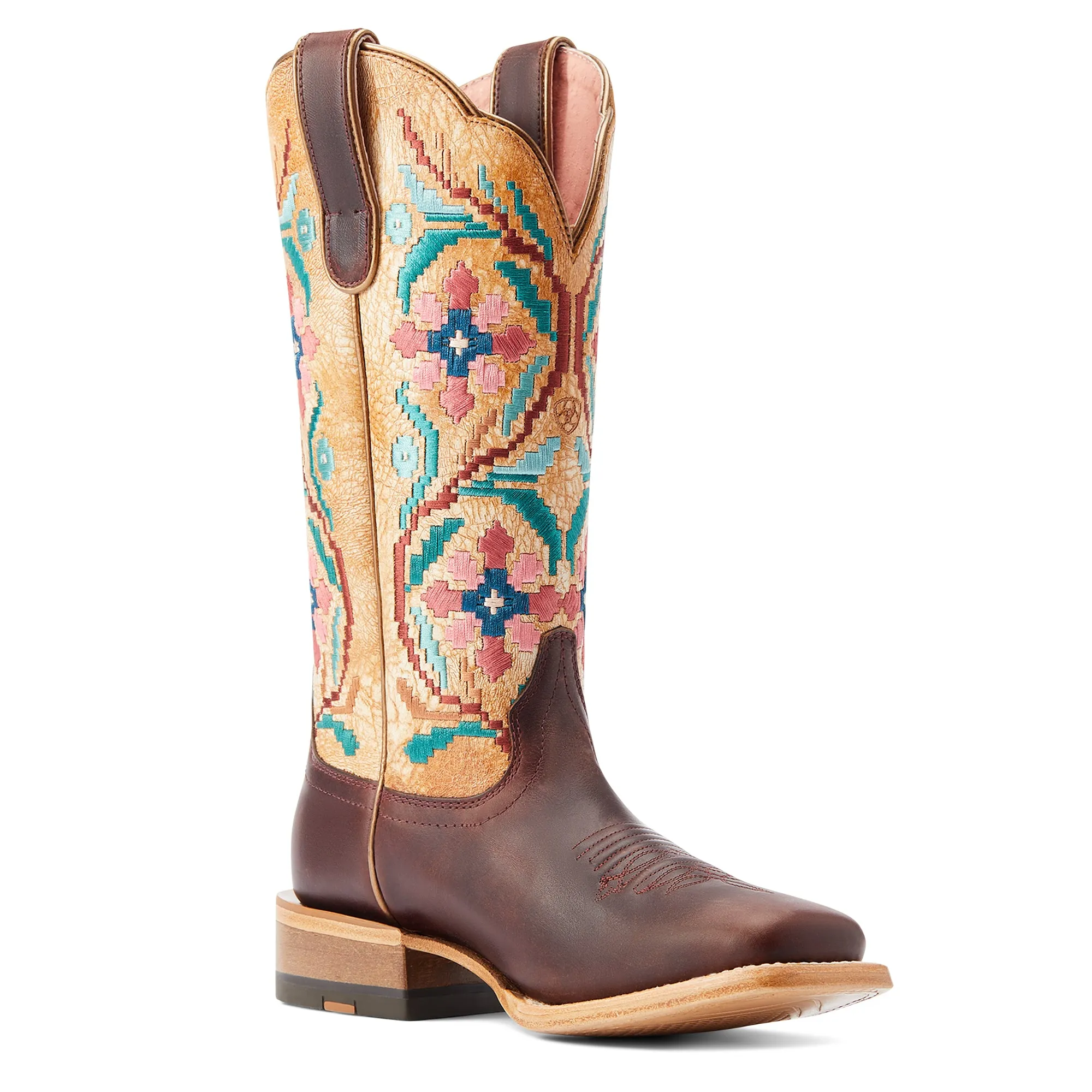 Women's Ariat Frontier Daniella Western Boot