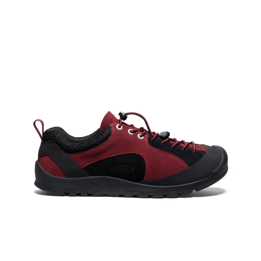 Women's Jasper Rocks Sneaker x Hiking Patrol  |  Phantasmal Red