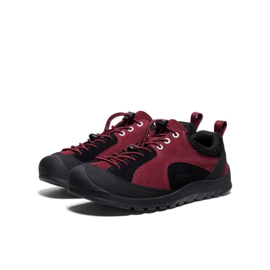 Women's Jasper Rocks Sneaker x Hiking Patrol  |  Phantasmal Red