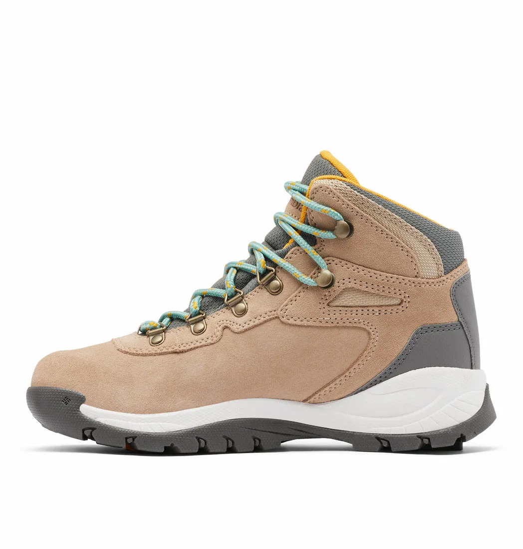 Women's Newton Ridge Plus II Waterproof Boot