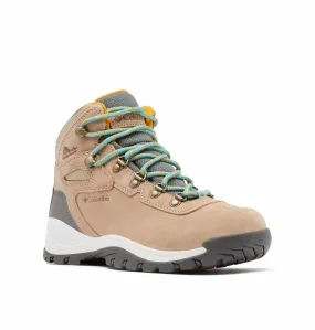 Women's Newton Ridge Plus II Waterproof Boot