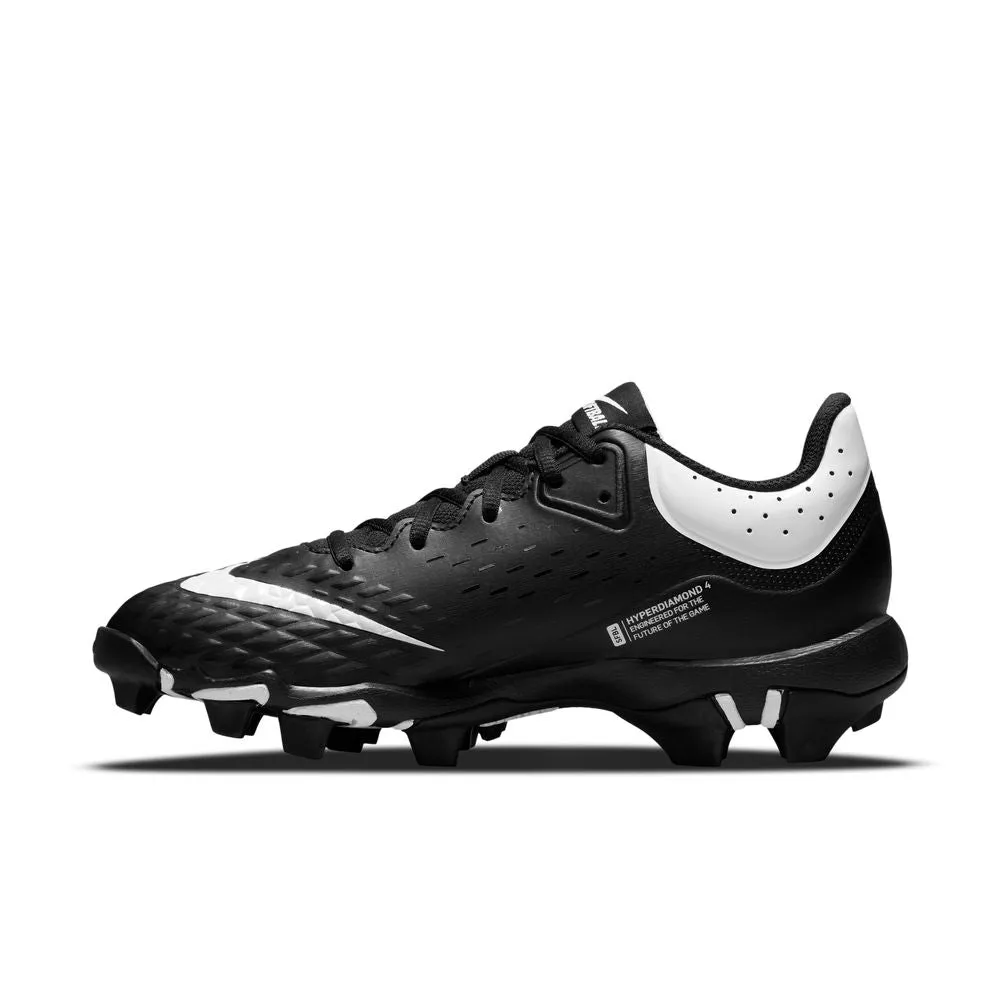 Women's Nike Hyperdiamond 4 Keystone Softball Cleats