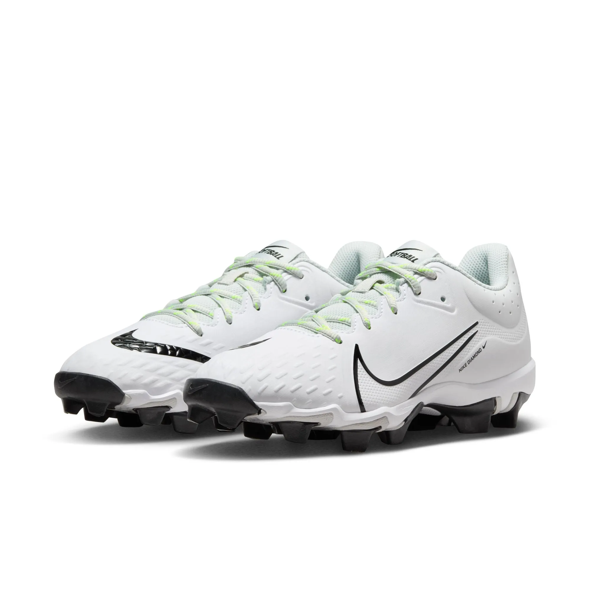 Women's Nike Hyperdiamond 4 Keystone Softball Cleats