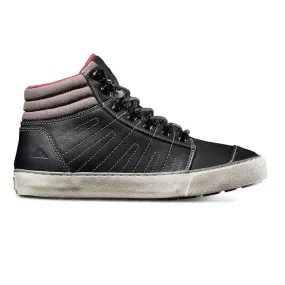 Women's Outback II : Black/Gray