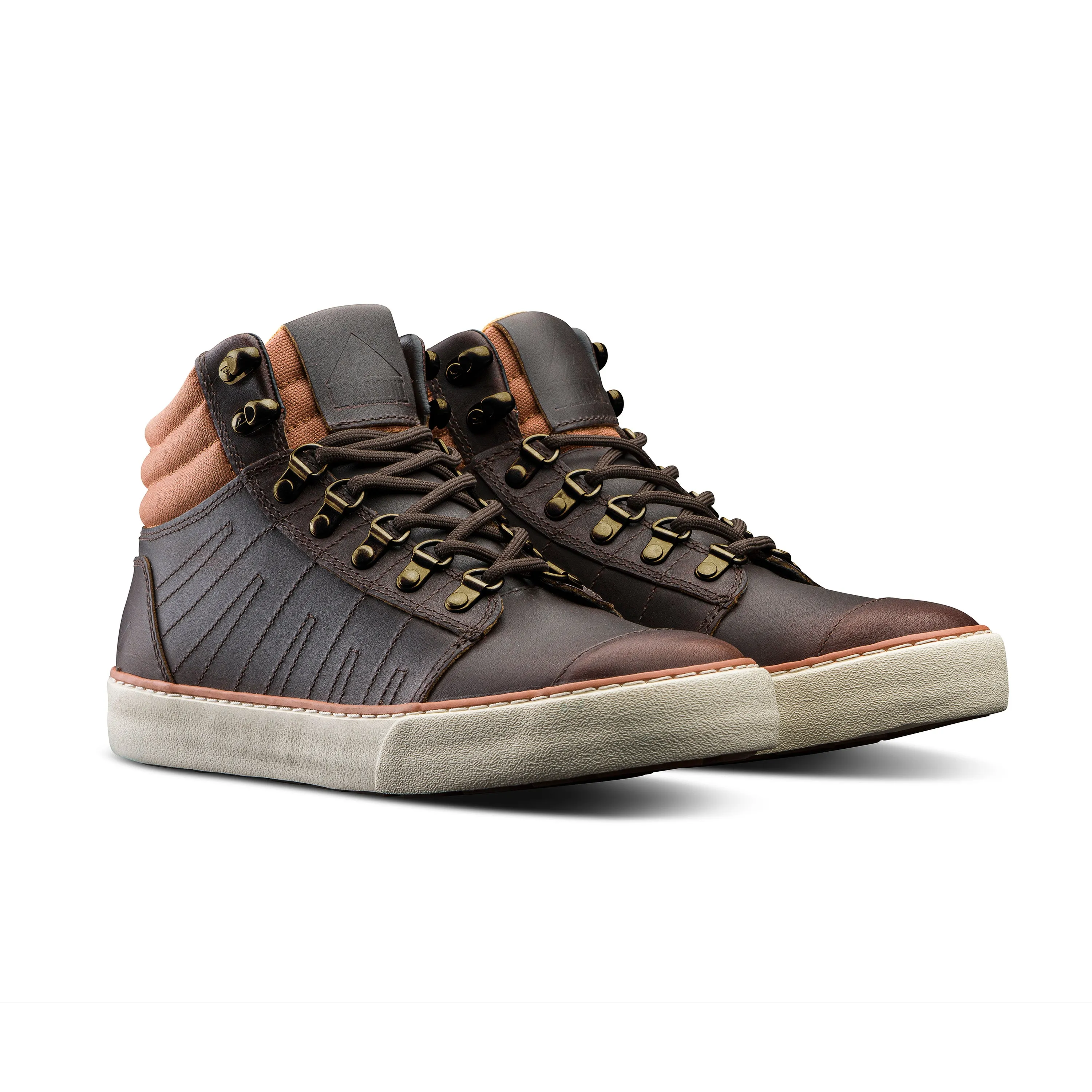 Women's Outback II : Java/Rust