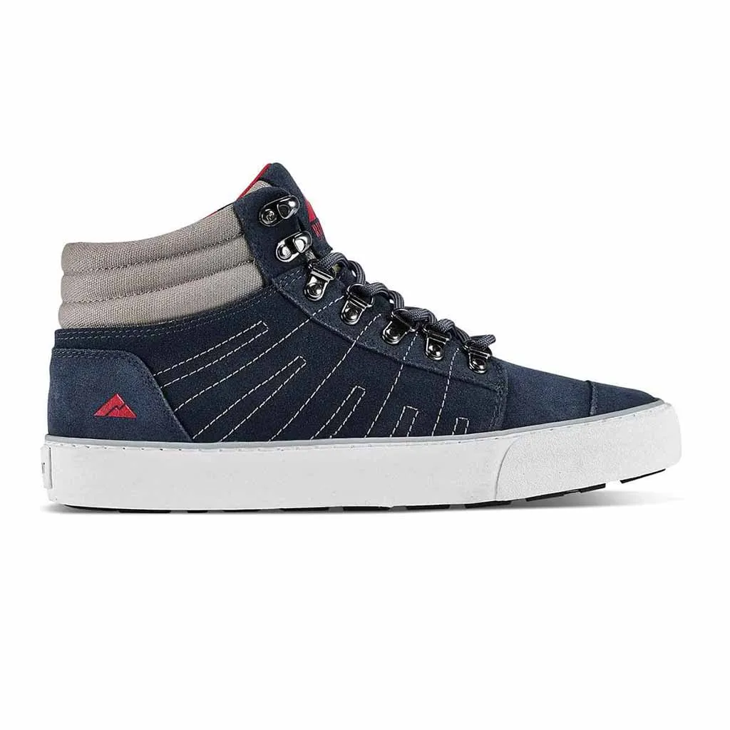 Women's Outback II : Navy/Gray