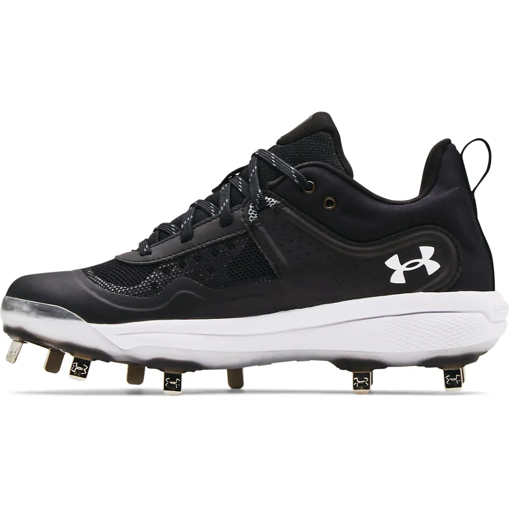 Women's Under Armour Glyde MT Softball Cleats