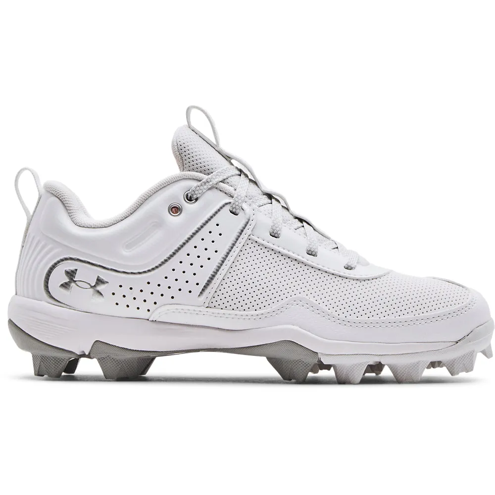 Women's Under Armour Glyde RM Softball Cleats