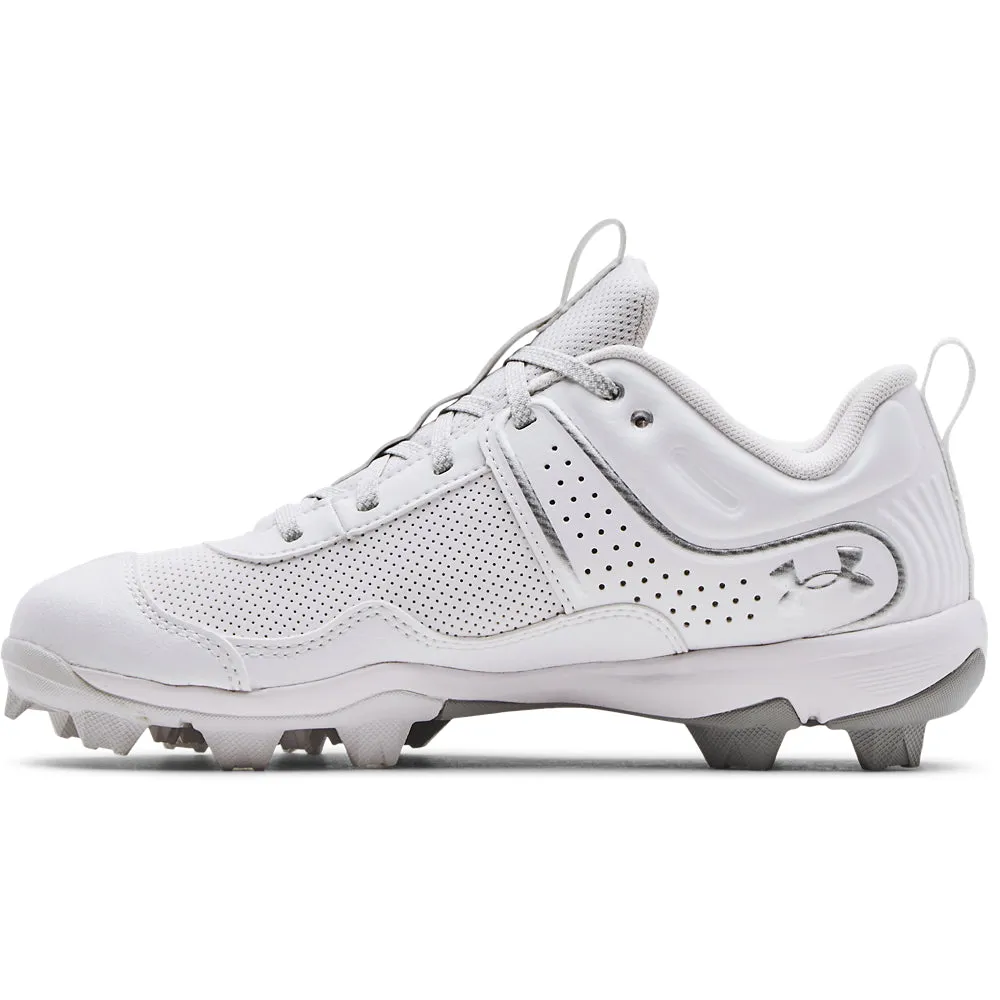 Women's Under Armour Glyde RM Softball Cleats