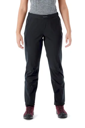 W's Kinetic 2.0 Pants - 3-layer Proflex™ Kinetic 2.0 fabric