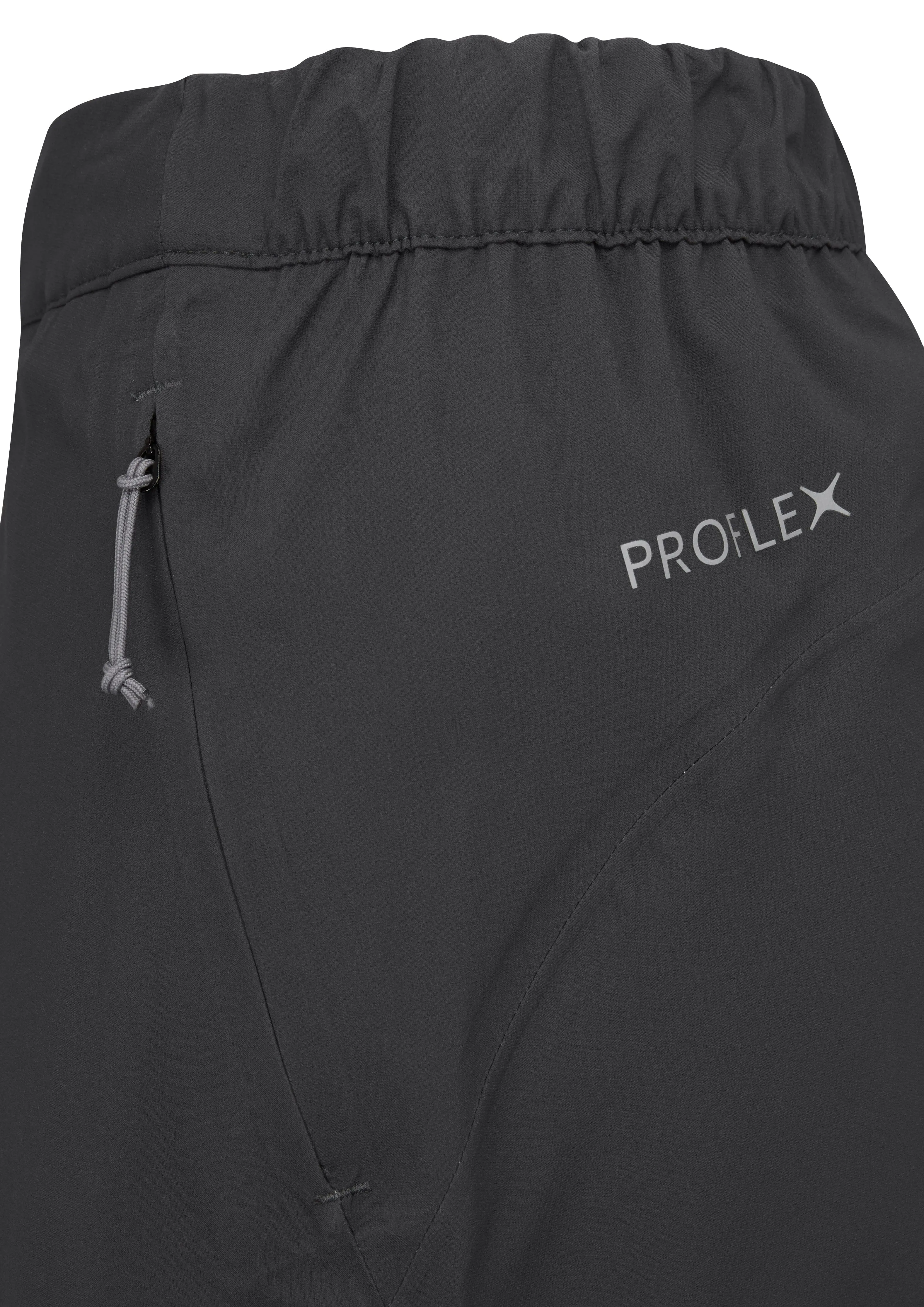 W's Kinetic 2.0 Pants - 3-layer Proflex™ Kinetic 2.0 fabric