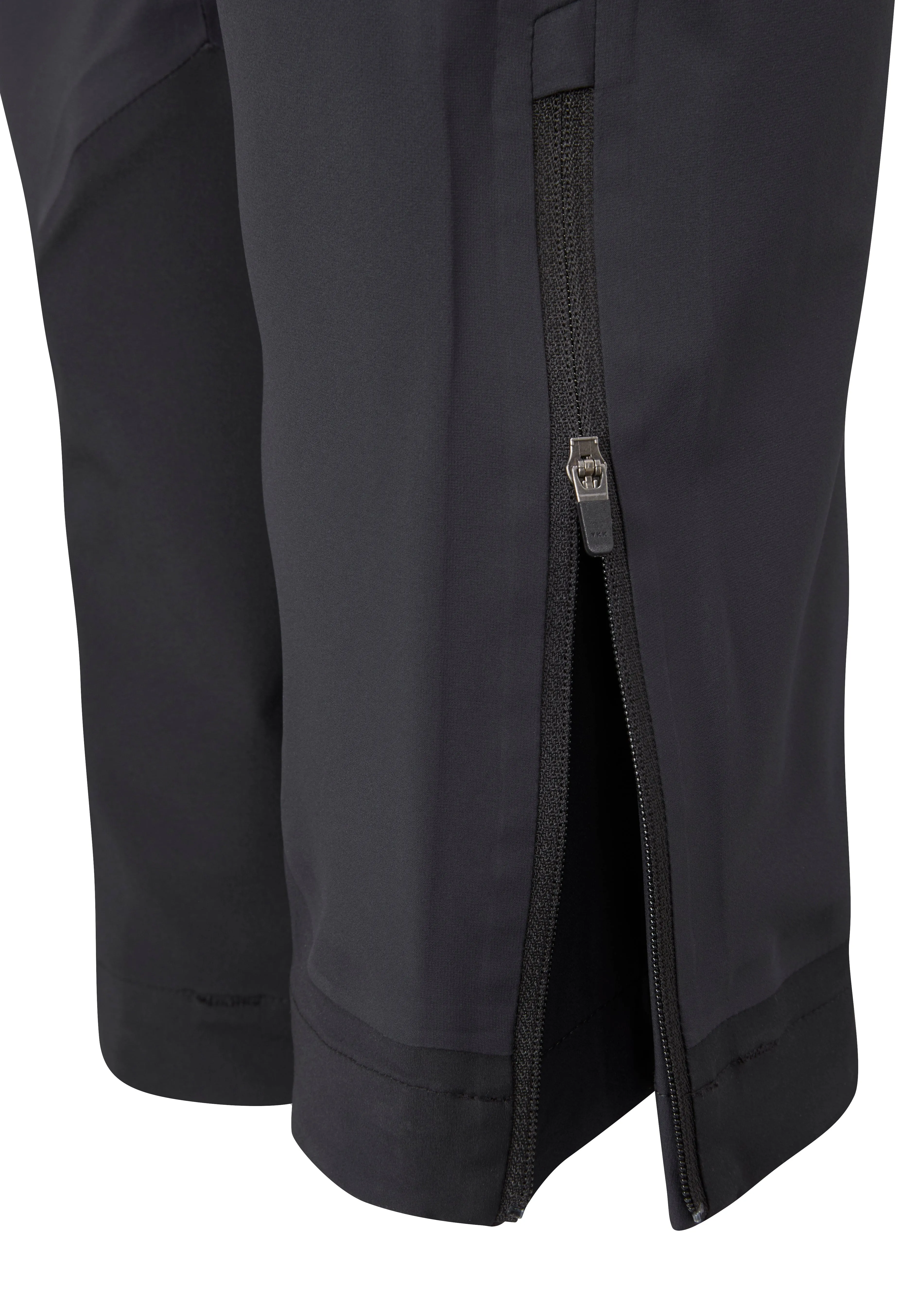 W's Kinetic 2.0 Pants - 3-layer Proflex™ Kinetic 2.0 fabric