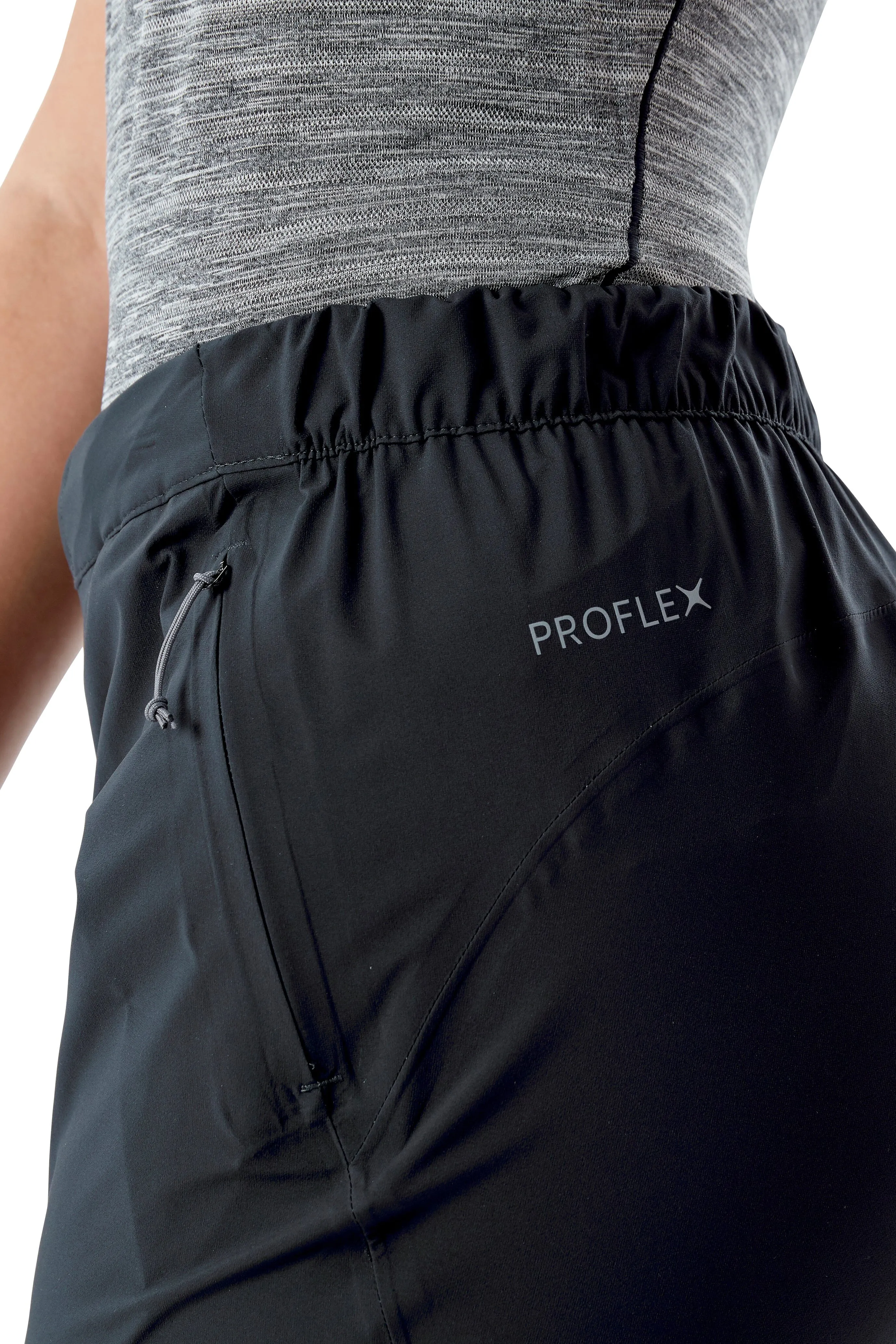 W's Kinetic 2.0 Pants - 3-layer Proflex™ Kinetic 2.0 fabric