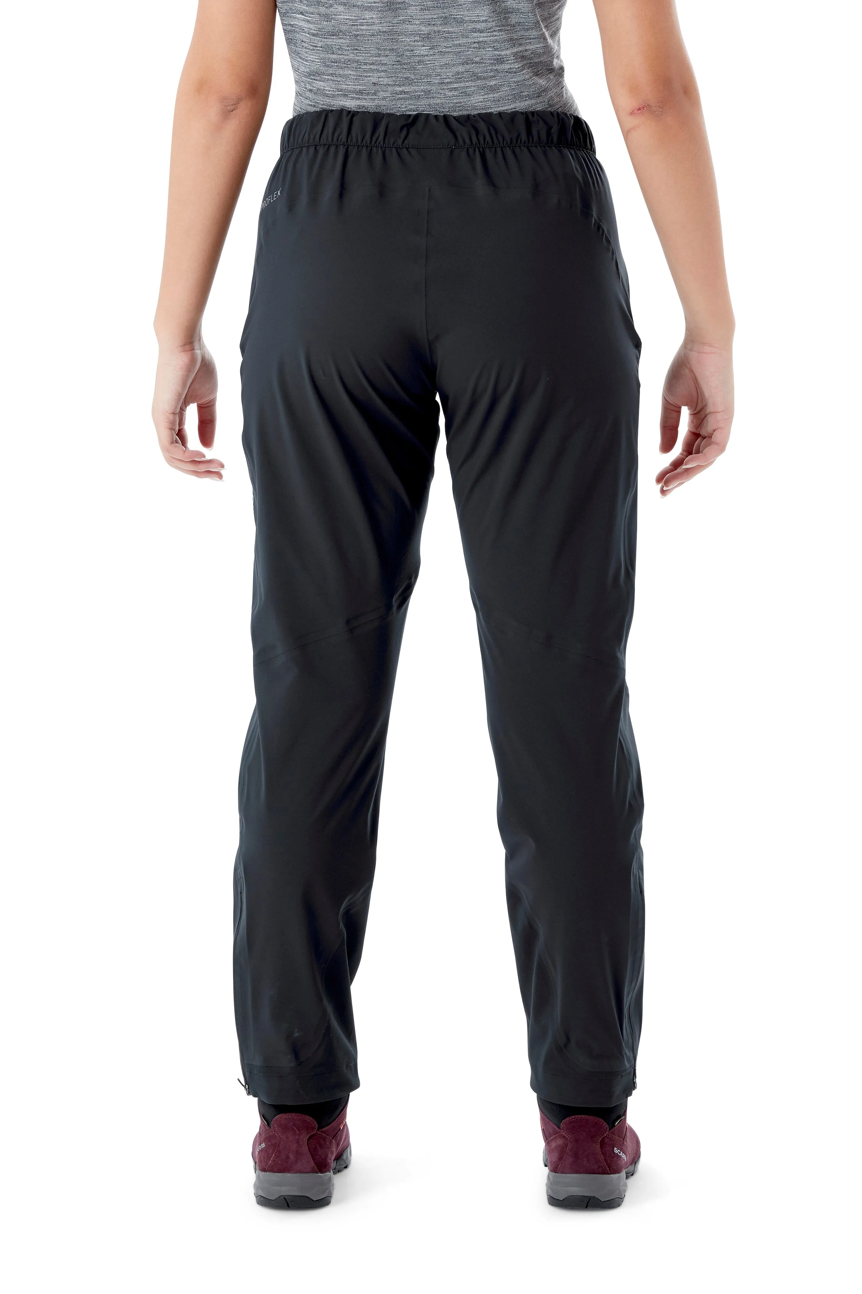 W's Kinetic 2.0 Pants - 3-layer Proflex™ Kinetic 2.0 fabric