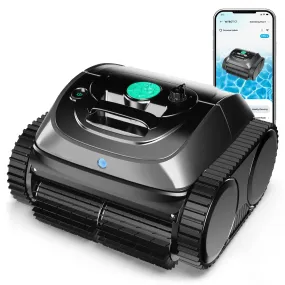 WYBOT C1 Cordless Robotic Pool Cleaner