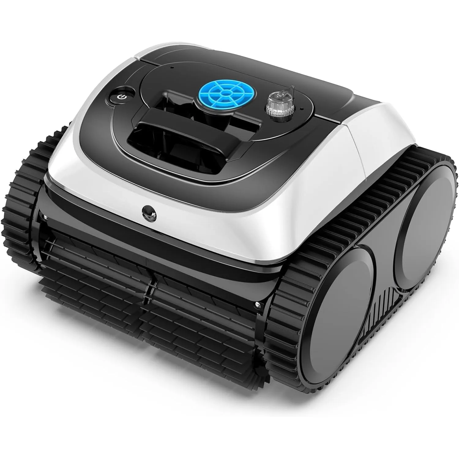 WYBOT C1 Cordless Robotic Pool Cleaner