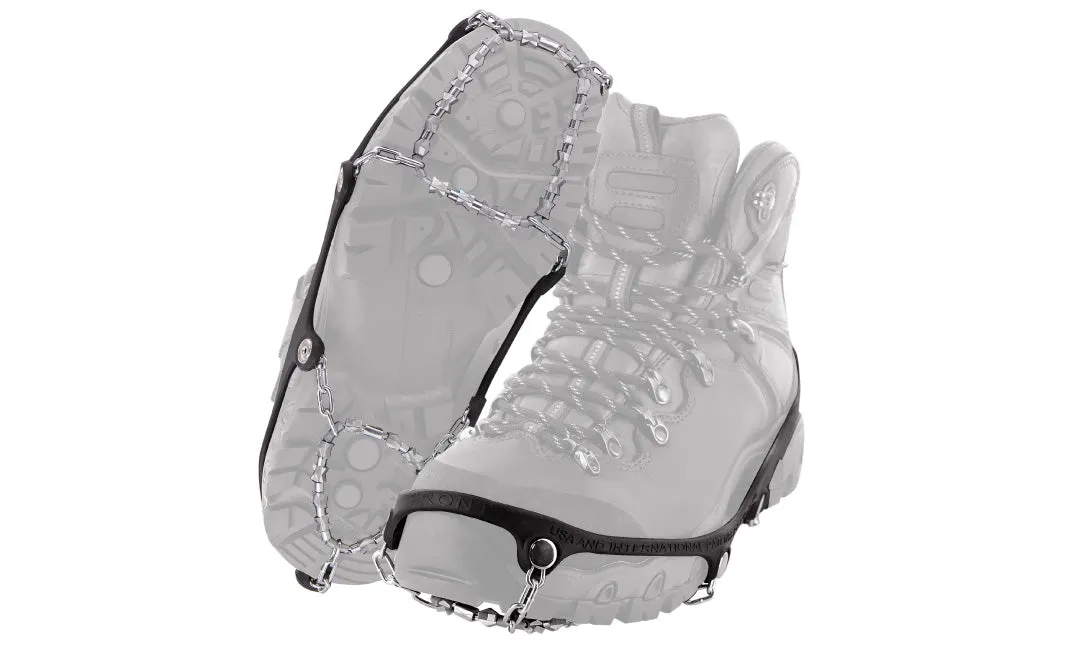 Yaktrax Diamond Grip