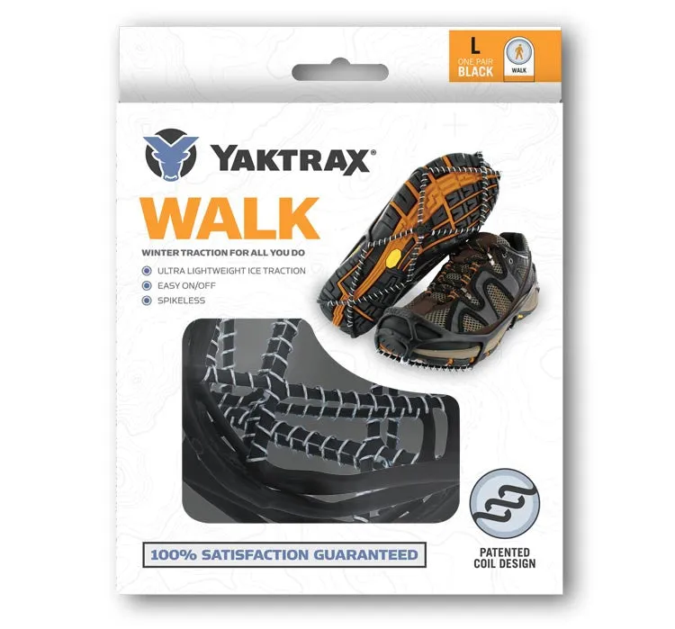 Yaktrax Walk - Traction Aid