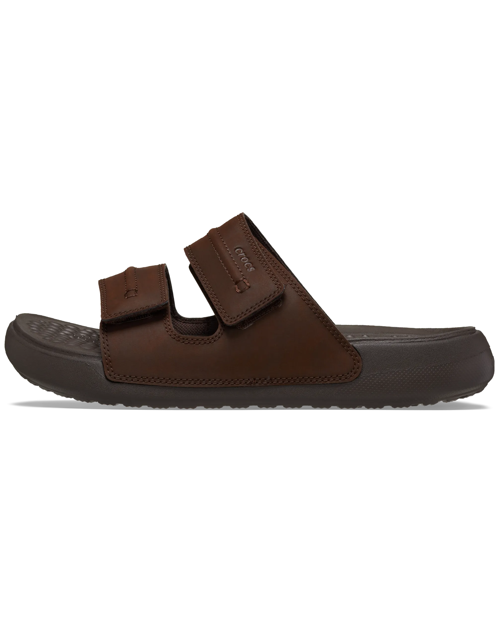 Yukon Vista II Sandals in Espresso