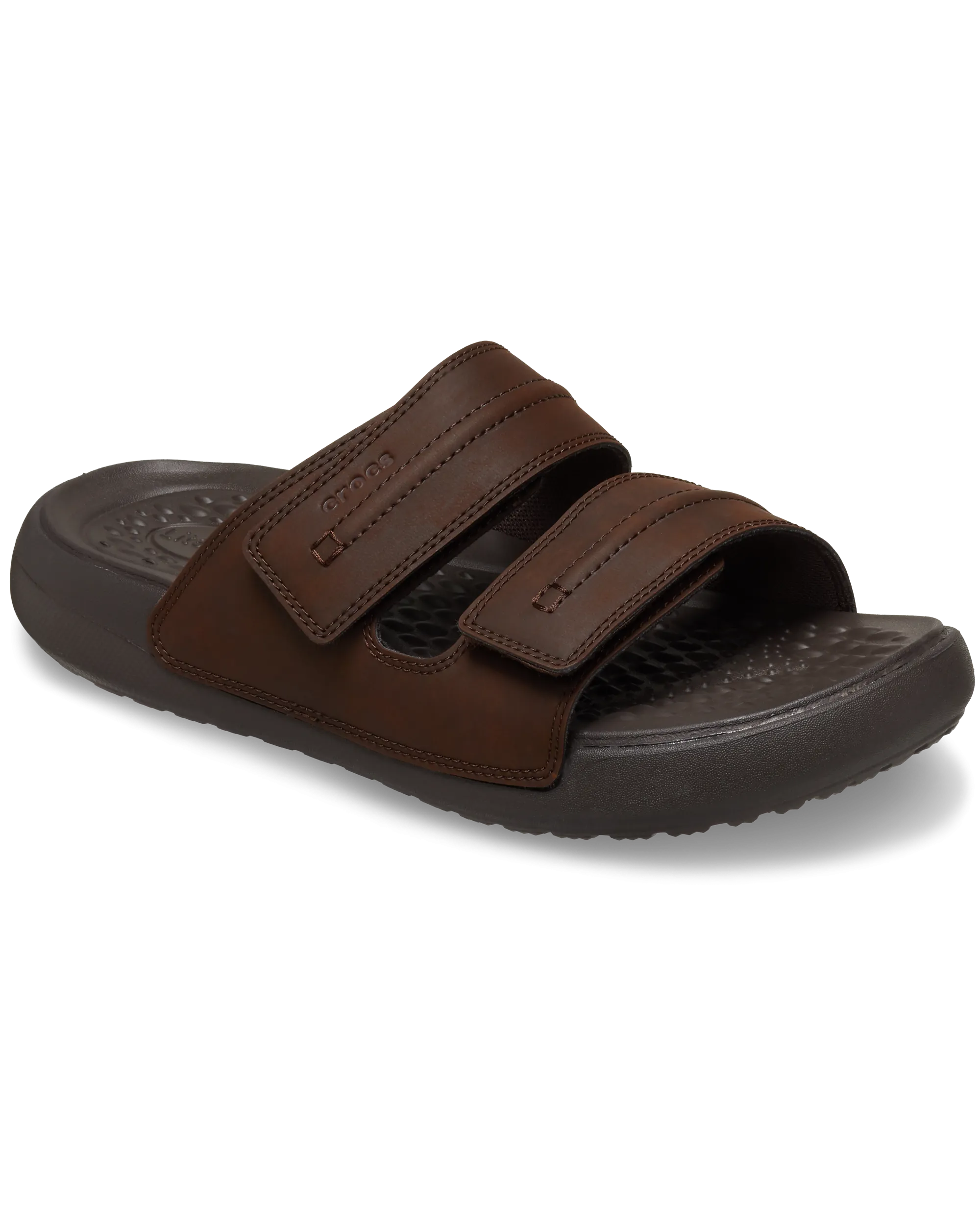 Yukon Vista II Sandals in Espresso