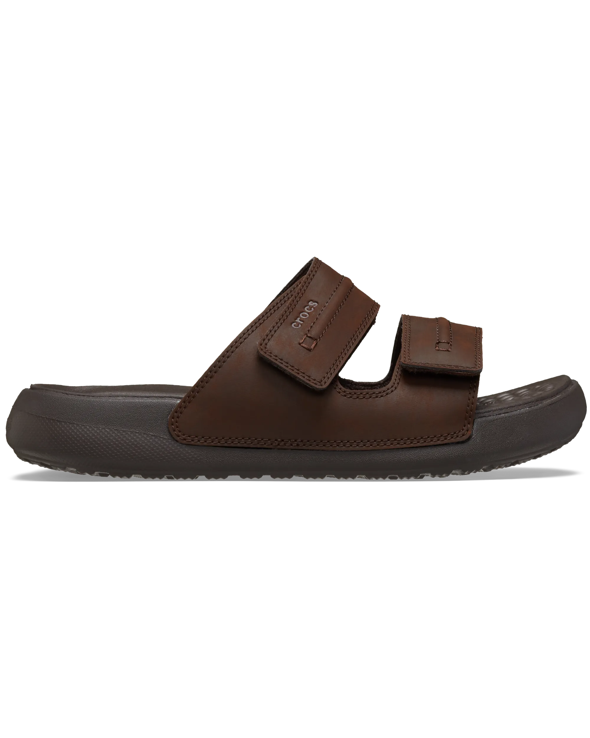 Yukon Vista II Sandals in Espresso