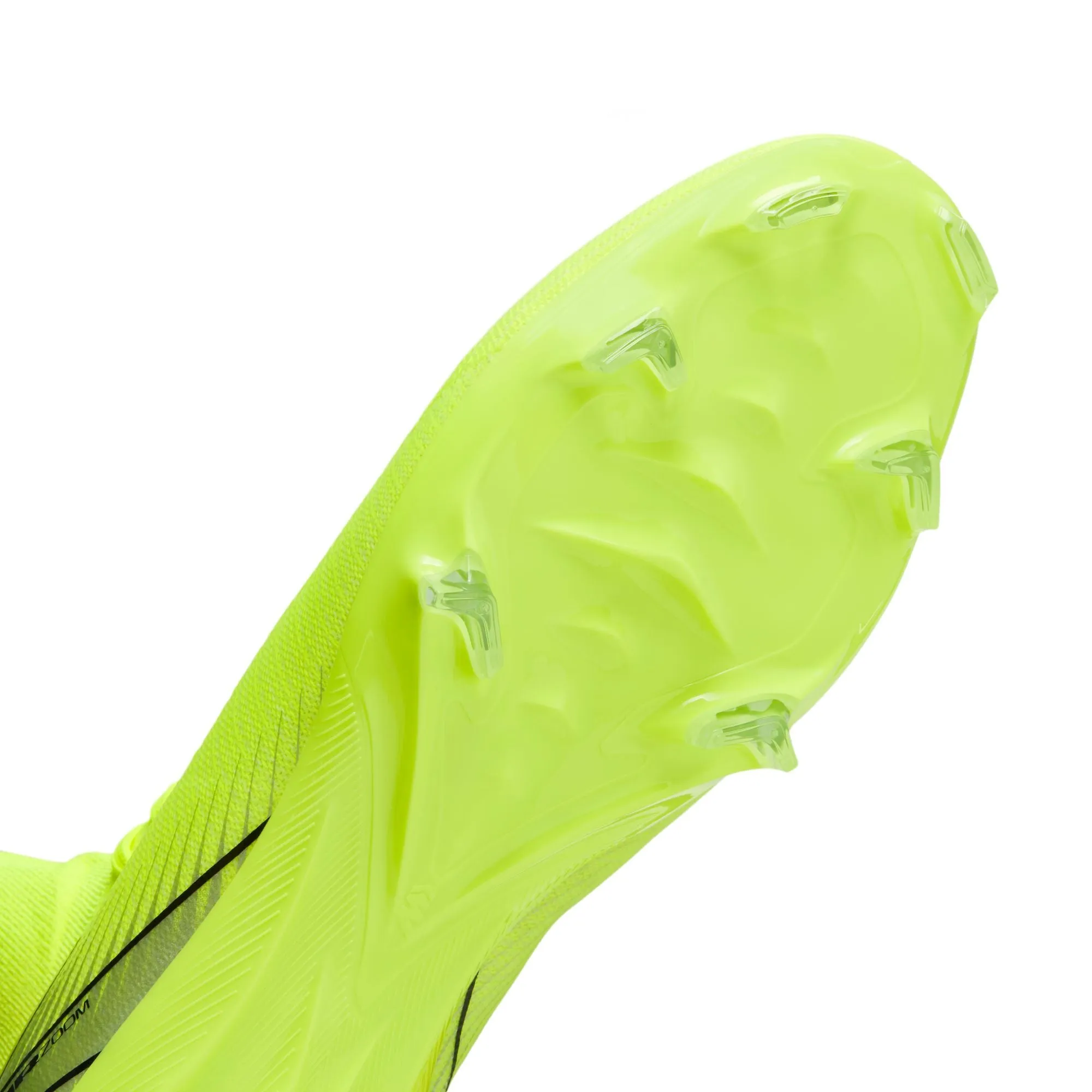 Zoom Superfly 9 Pro FG [ Volt/Black]